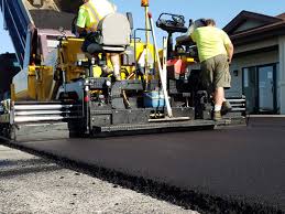 Why Choose Us For All Your Driveway Paving Needs in Santa Fe, TX?