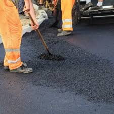 Reliable Santa Fe, TX Driveway Paving Services Solutions